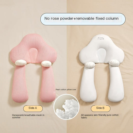 Baby Head Shaping Correction Pillow
