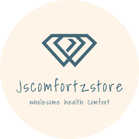 Jscomfortzstore logo
