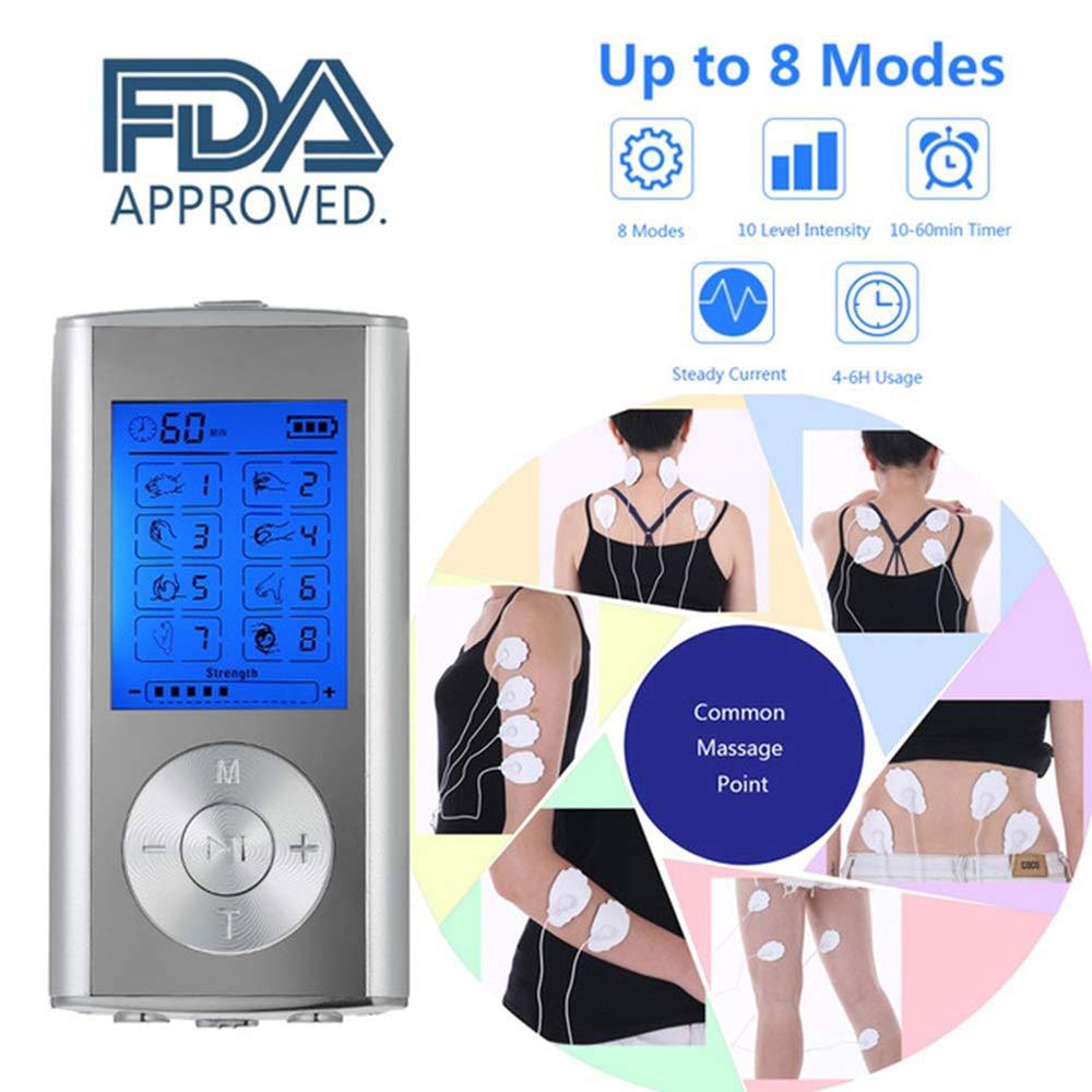 Digital EMS 1311 Muscle Stimulator by Pain Management Technologies