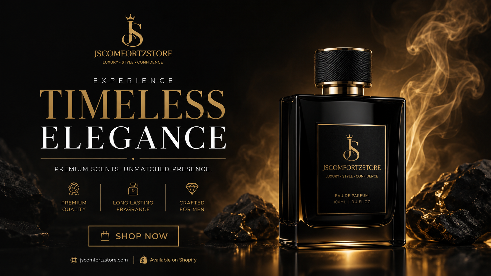 Men's Cologne