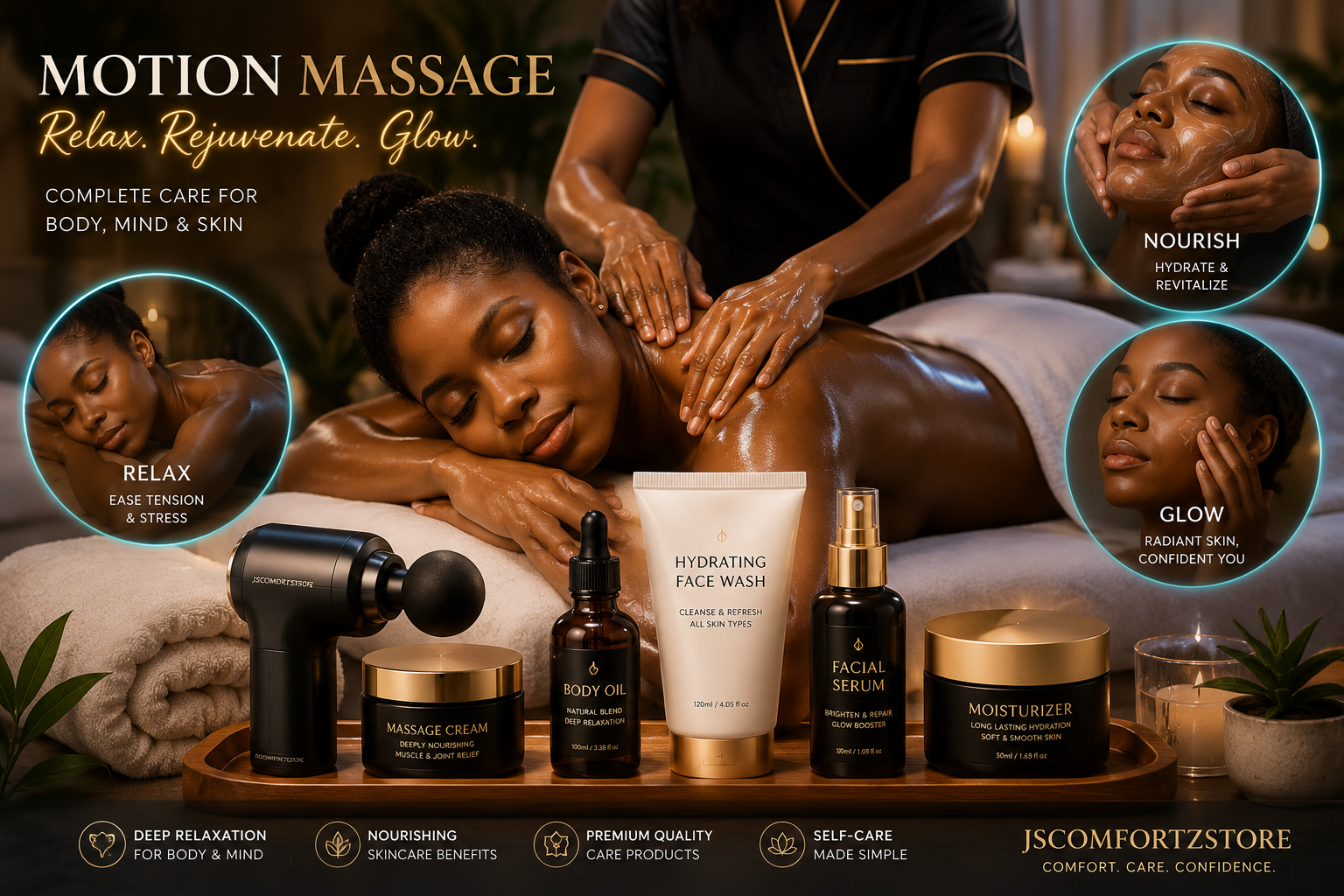 Skincare