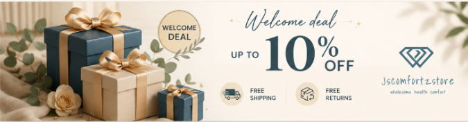 WelcomeDeal