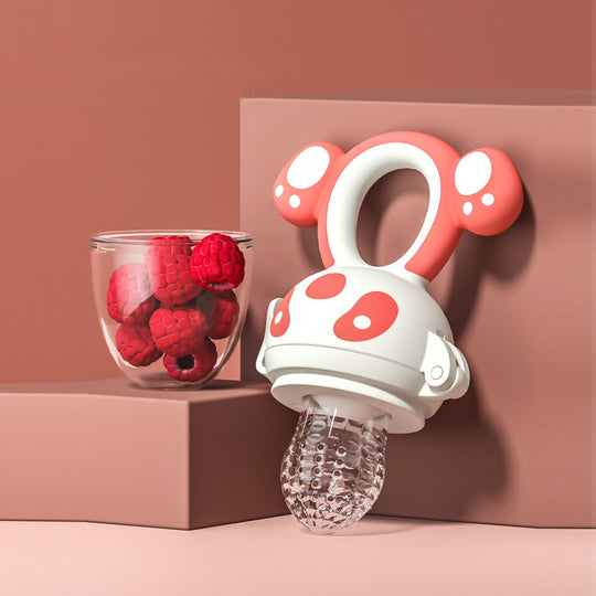 Baby Food & Fruit Feeder