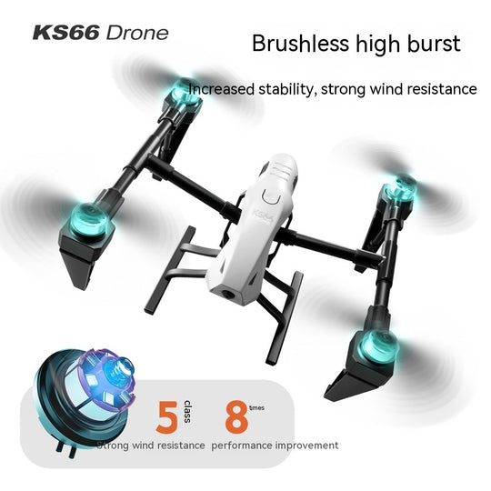 Full Set of Alloy KS66 UAV 🌟🚁