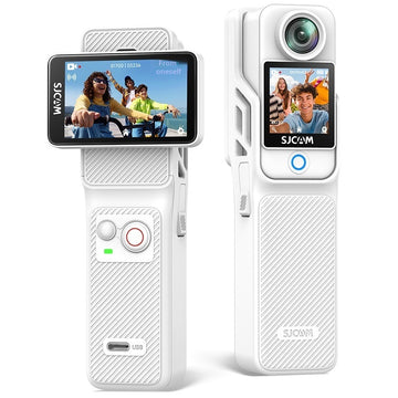 C400 4K Compact Outdoor Sports Camera