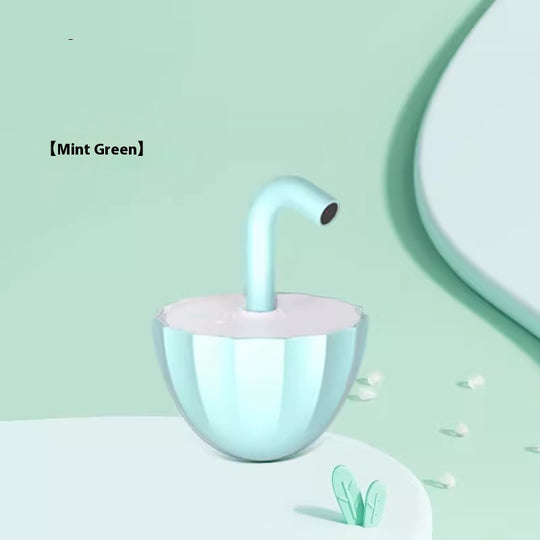 Smart Umbrella Laser Cat Toy