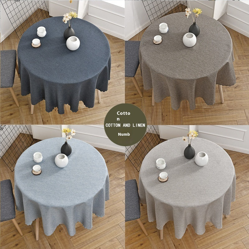 Chinese Style Tablecloth