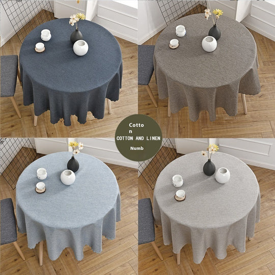 Chinese Style Tablecloth