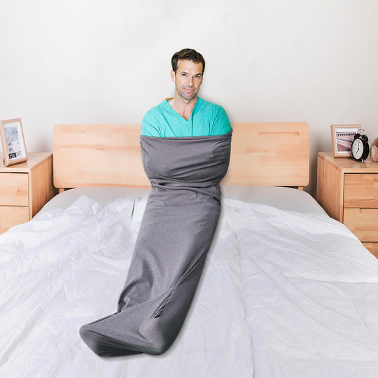 Sleep Pod Move