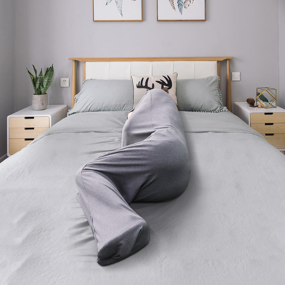 Sleep Pod Move