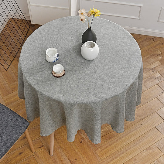 Chinese Style Tablecloth