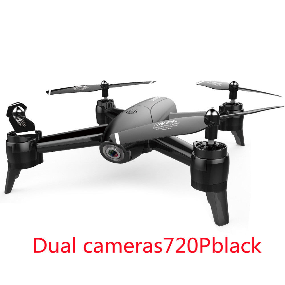 Advanced Aerial Drone