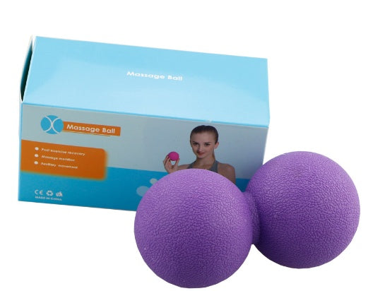 Peanut Massage Ball