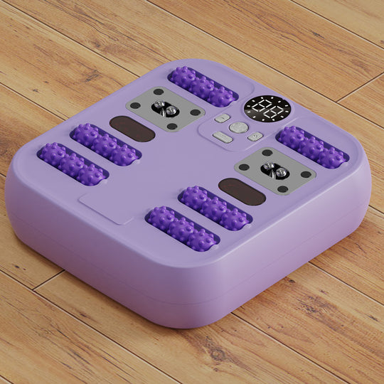 Wireless Automatic Kneading Foot Massager