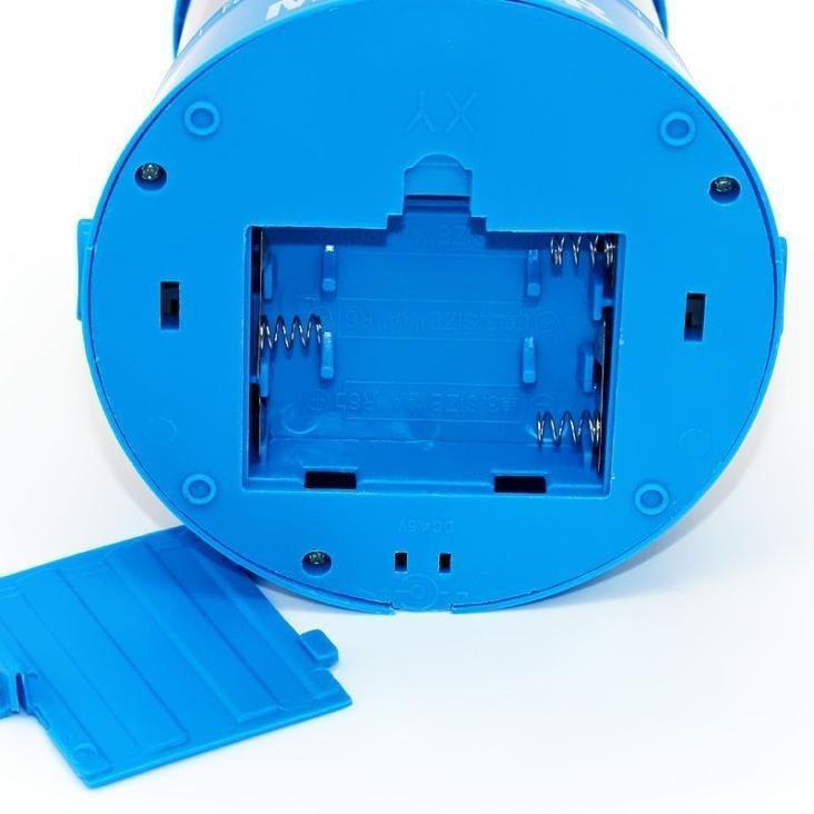 LED Star Night Light Projector