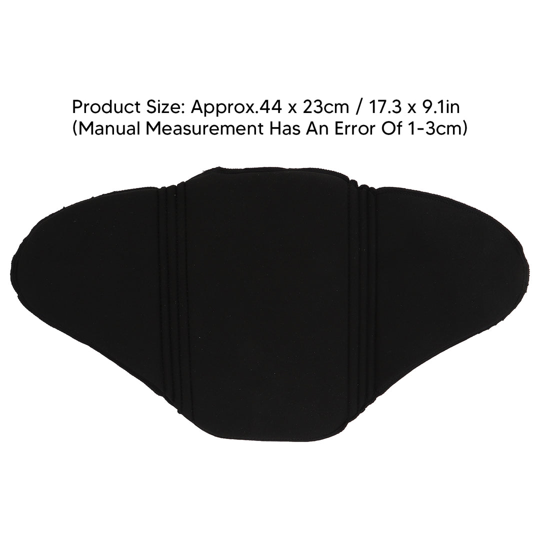 Post Surgery Compression Abdominal Liposuction Foam Pad Flatten Belly Prevent Wrinkles Abdominal Compression Board - Jscomfortzstore