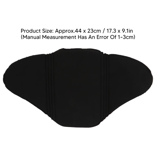 Post Surgery Compression Abdominal Liposuction Foam Pad Flatten Belly Prevent Wrinkles Abdominal Compression Board - Jscomfortzstore