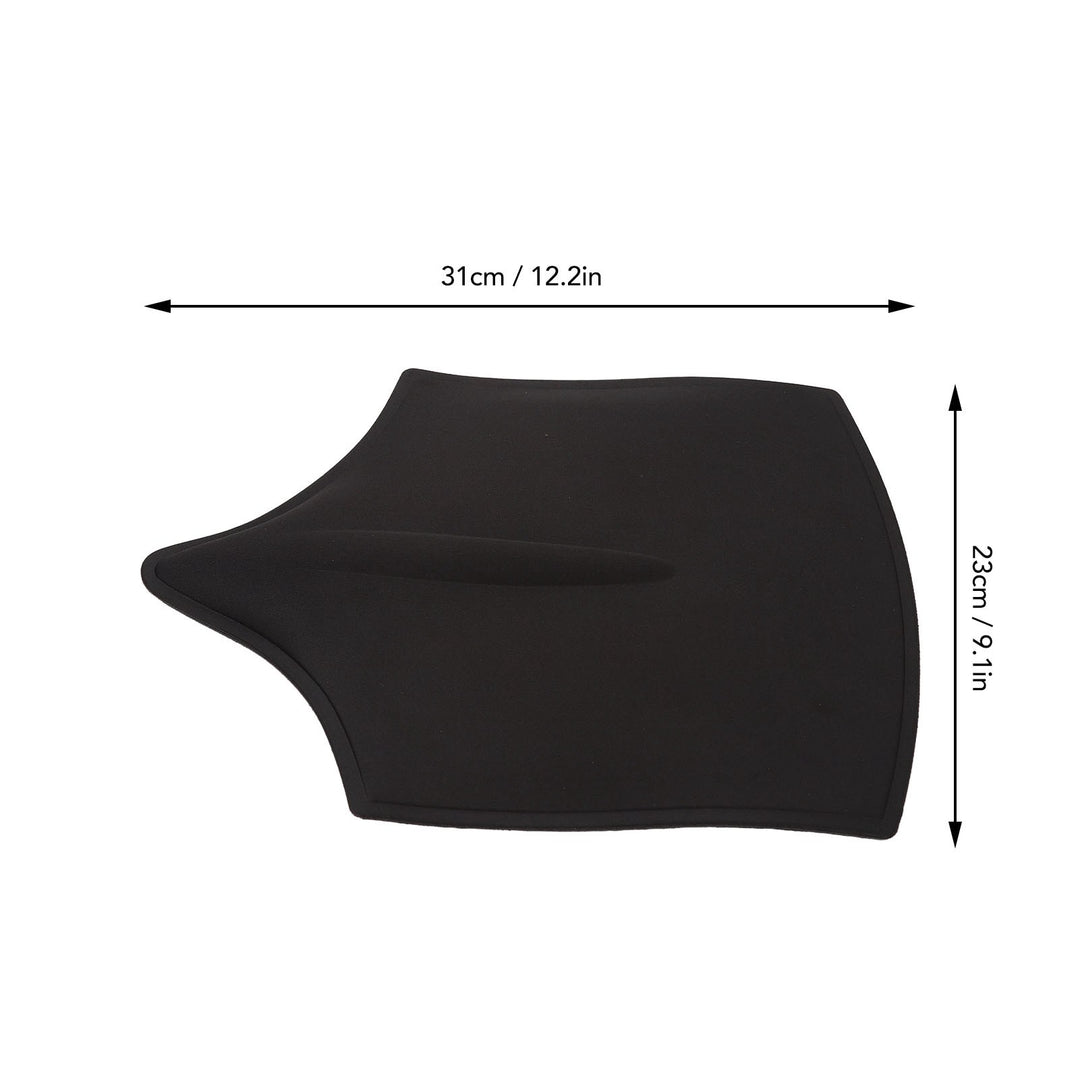 Post Surgery Compression Abdominal Liposuction Foam Pad Flatten Belly Prevent Wrinkles Abdominal Compression Board - Jscomfortzstore