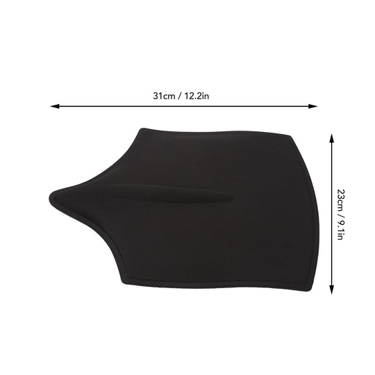 Post Surgery Compression Abdominal Liposuction Foam Pad Flatten Belly Prevent Wrinkles Abdominal Compression Board - Jscomfortzstore