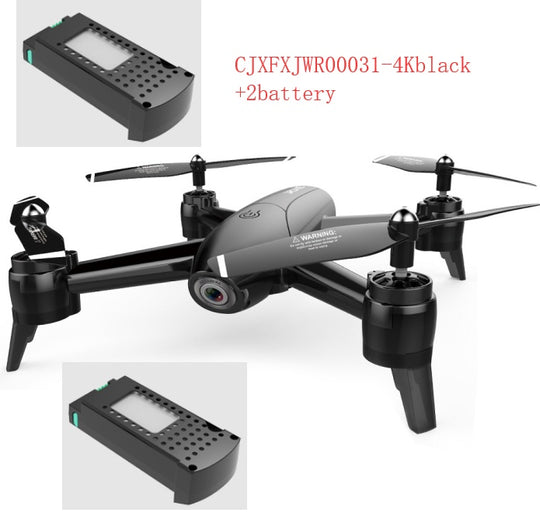Advanced Aerial Drone