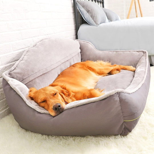 Orthopedic Dog Sofa Bed