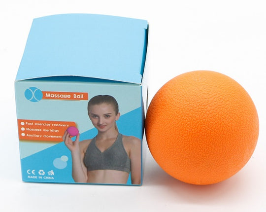 Peanut Massage Ball