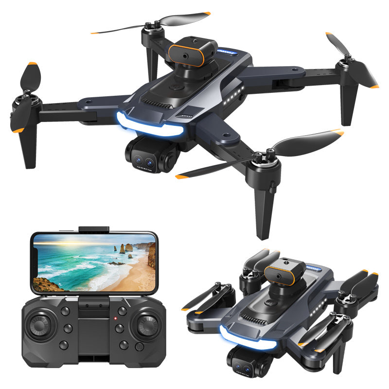 P17 Drone