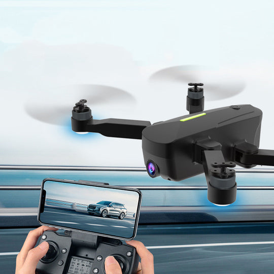 ChatGPT said: Brushless GPS Remote Control Drone
