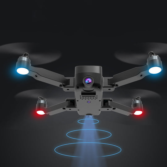 ChatGPT said: Brushless GPS Remote Control Drone