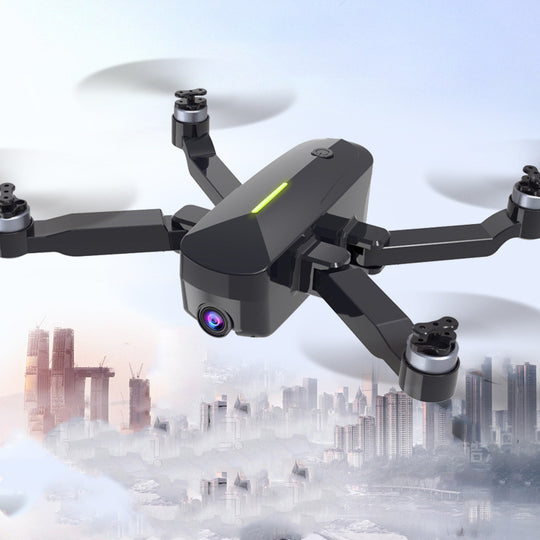 ChatGPT said: Brushless GPS Remote Control Drone