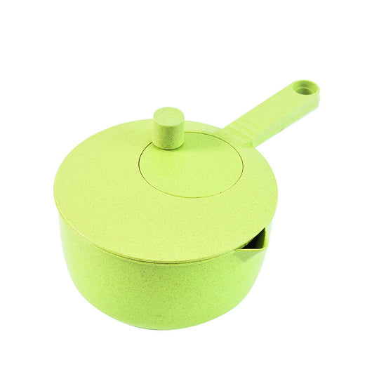 Multi-Functional Vegetable Spinner, Kitchen Dehydrator, and Fruit Salad Blender 🌿🥗
