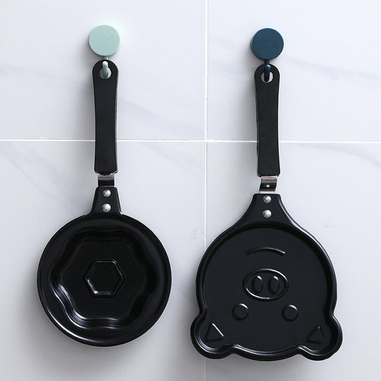 Creative Non-Stick Mini Breakfast Pan