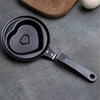 Creative Non-Stick Mini Breakfast Pan