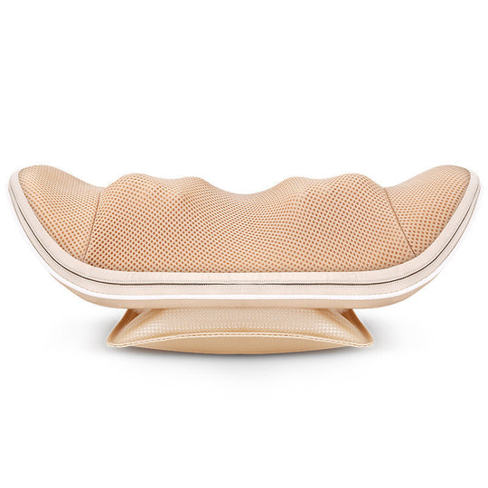 Full Body Electric Massage Pillow and Waist Cushion