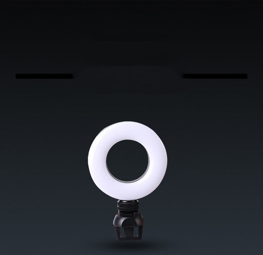 Video Conference 4-Inch LED Fill Light