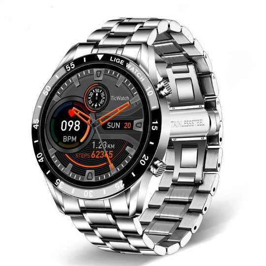 Lige’s New Smart Watch Upgrade