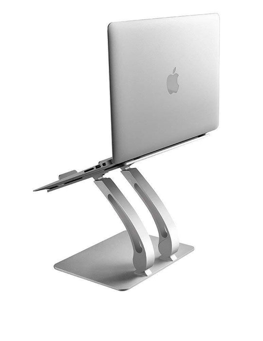 Adjustable Laptop &amp; Tablet Stand