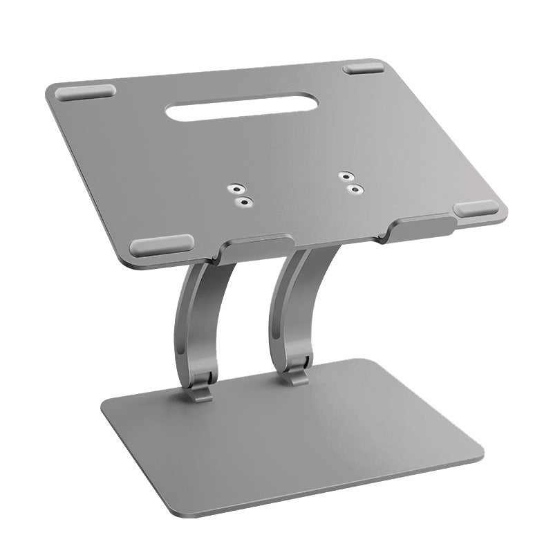 Adjustable Laptop &amp; Tablet Stand