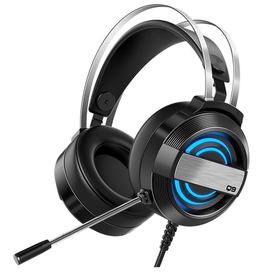 Revolutionary Headphones & Headsets