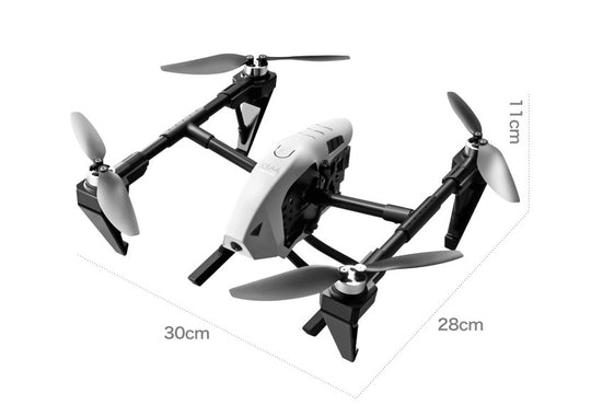 Full Set of Alloy KS66 UAV 🌟🚁
