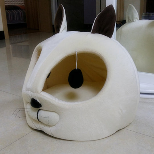 Cozy Pet Bed