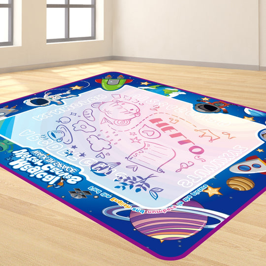 Magic Water Drawing Mat