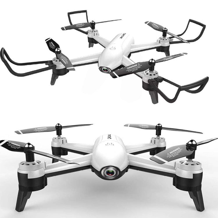 Advanced Aerial Drone