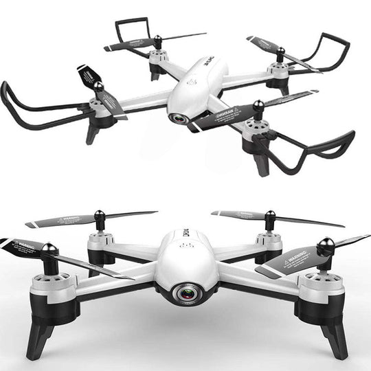 Advanced Aerial Drone