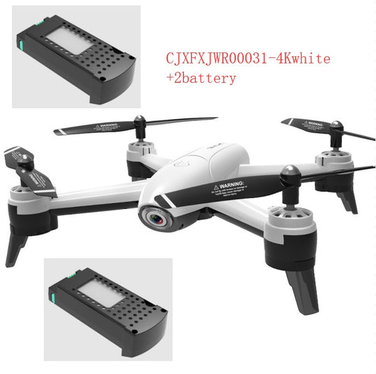 Advanced Aerial Drone