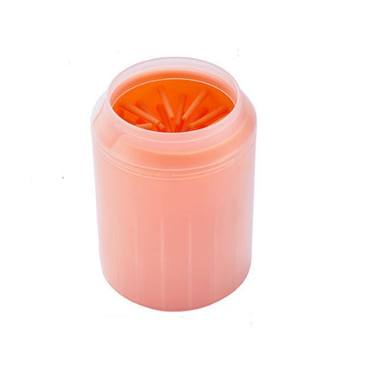 Pet Paw Cleaner Cup Kit