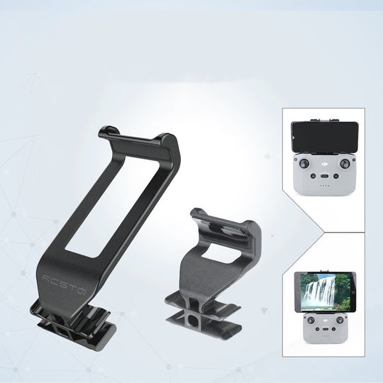 Drone Remote Control Mobile Phone & Tablet Holder 📱🎮