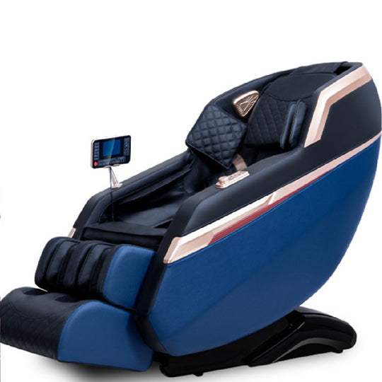 whole-body automatic massager - Jscomfortzstore
