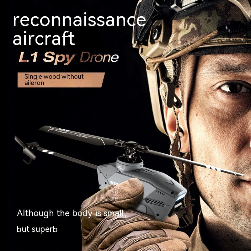 Remote Control Reconnaissance 8K Aerial Photography UAV 🌍🚁