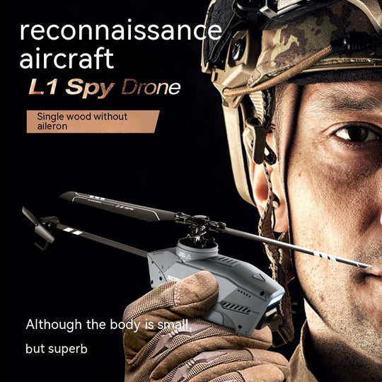 Remote Control Reconnaissance 8K Aerial Photography UAV 🌍🚁